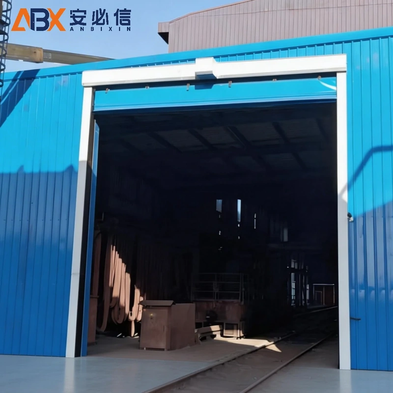 阳泉市上叠门